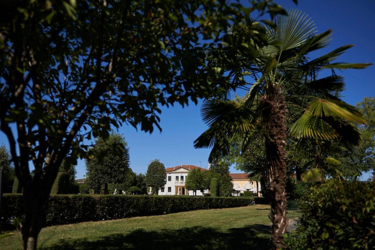 Villa Serena Agriturismo Montebelluna Exterior foto